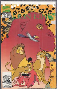 The Lion King #2 (1994)