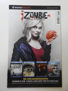 Evil Ernie: Godeater #1 (2016) NM- Condition!