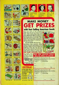 Three Stooges #34 (May 1967, Dell) - Good 