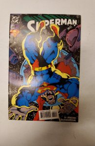 Superman #12 (1994) NM DC Comic Book J687