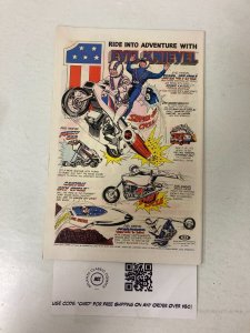 Master of Kung Fu #49 (1974) FN-VF Marvel Comics Group 10 LI1