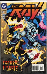 The Ray #11 (1995) The Ray