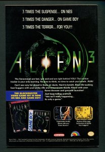 Hard Corps #8 / 9.2 NM-   /  July 1993