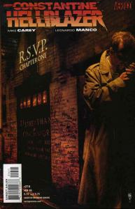 Hellblazer #214 FN DC - save on shipping - details inside