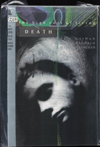 Death: The High Cost of Living (1993) Death