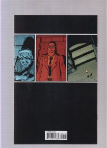 Hellboy: Double Feature of Evil - one shot - All Richard Corben Art (9/9.2) 2010