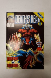 Death's Head II (UK) #5 (1993) NM Marvel Comic Book J716