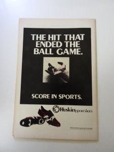 Detective Comics #435 (1973) VG+ condition bottom staple detached from cover