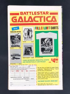 The X-Men #121 (1979) 1st Full Team Appearance of Alpha Flight