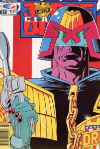 Judge Dredd Classics #68 FN ; Fleetway Quality