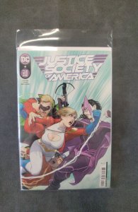 Justice Society of America #4 (2023)