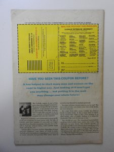 Marvel Super-Heroes #42 (1974) VG Condition!