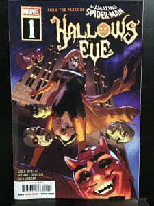 Hallows' Eve #1 (2023)