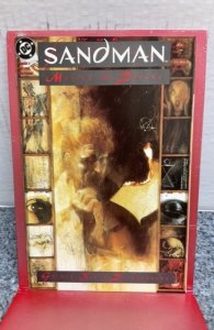 The Sandman #3 (1989)