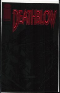 Deathblow #1 (1993) Deathblow