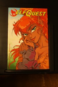 ElfQuest #16 (1997)