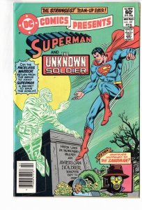 DC Comics Presents #42 (1982)