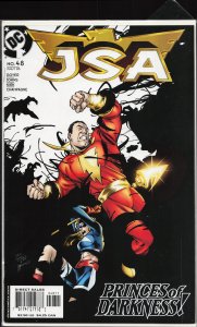 JSA #48 (2003) Justice Society of America