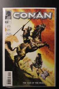 Conan #23 (2005)