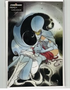 Inferno #3 Momoko Cover (2022) X-Men