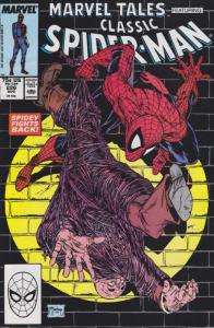 To Smash The Spider!