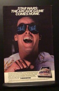 Marvel Super Heroes Secret Wars #5 (1984)