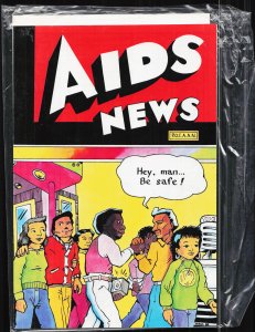 AIDS News (1988)