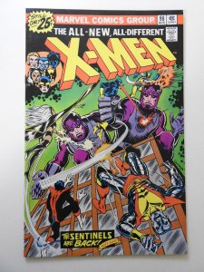 The X-Men #98 (1976) VF/NM Condition!