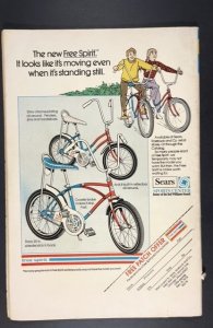 Bugs Bunny #146 (1972)