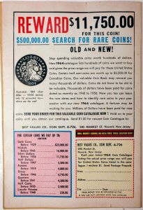 Detective Comics #324 (6.0, 1964)