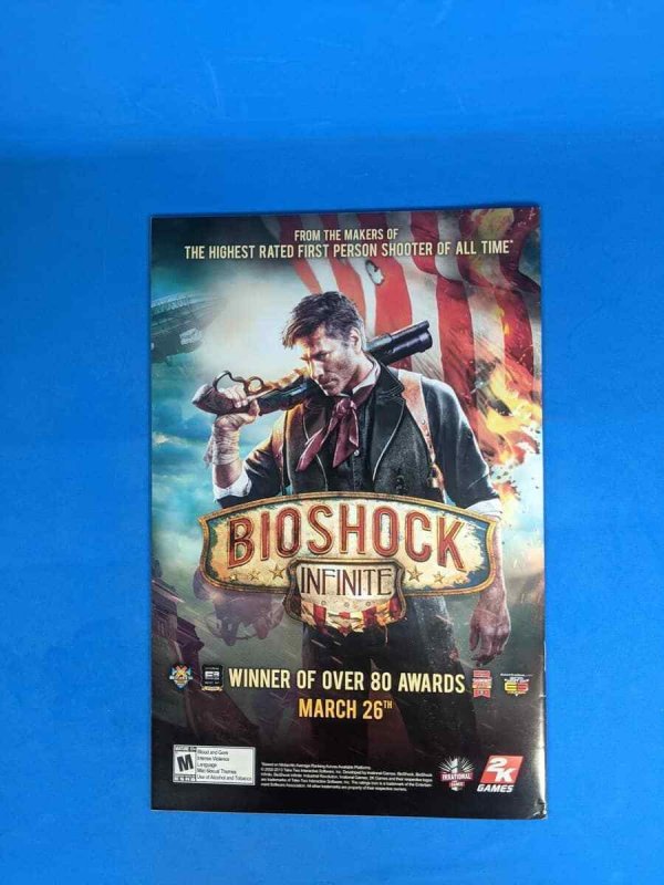 Detective Comics: Batman New 52 #18 Cvr A VF+ DC Comics C2A