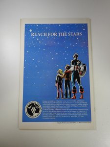 The Uncanny X-Men #195 (1985)