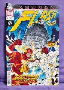 Tom King HEROES IN CRISIS #1 - 9 Clay Mann Plus Flash Annual #2 (DC, 2019)!
