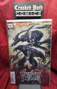 Venom #18 (2019)