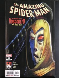 Amazing Spider-Man #11 (2022)