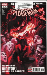 The Amazing Spider-Man #800 (2018) Spider-Man