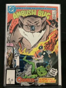 Ambush Bug #2 Direct Edition (1985)