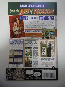 All Crime Comics #1 (2013) NM Condition