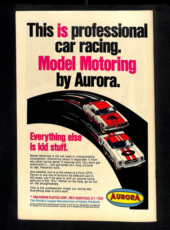 Justice League Of America #77