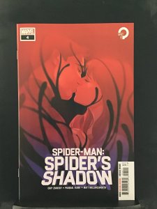 Spider-Man: Spider’s Shadow #4