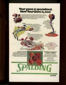 (1976) Detective Comics #460 - KEY ISSUE! SLOW DOWN--AND DIE! (5.5/6.0)