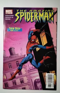 The Amazing Spider-Man #517 (2005) Marvel Comic Book J752