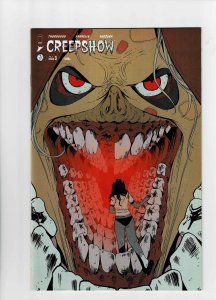 Creepshow #3B (2023) NM+ (9.6)