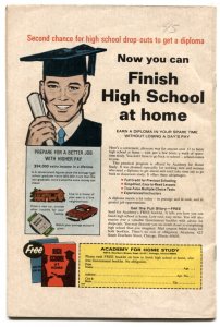 Amazing Adventures #7  1971 - Marvel  -VG/FN - Comic Book