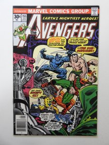 The Avengers #155 (1977) FN/VF Condition!