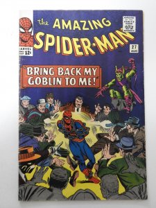 The Amazing Spider-Man #27 (1965) VG+ Condition