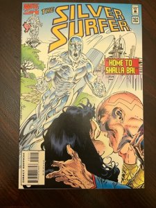 Silver Surfer #101 (1994) - NM