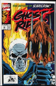 Ghost Rider #38 (1993) Ghost Rider