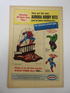 Ghost Rider #1 (1967) FN Condition!