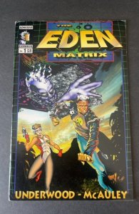 Eden Matrix #1
